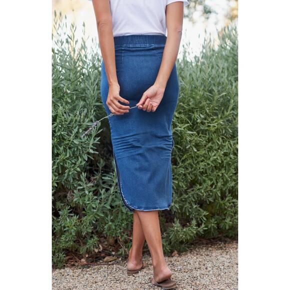 Frank & Eileen Donegal Unforgettable Skirt Size 2 - Picture 6 of 10